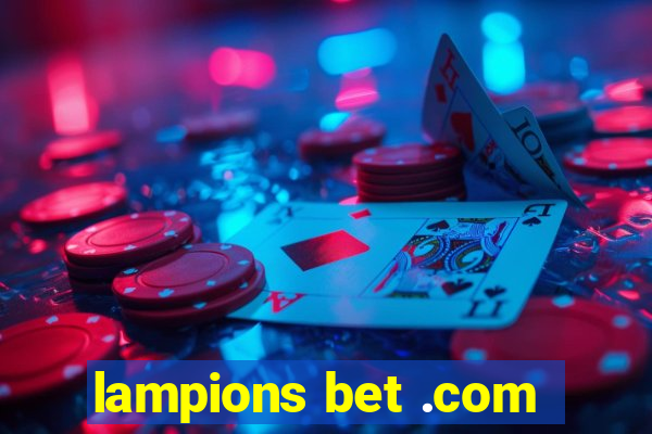 lampions bet .com